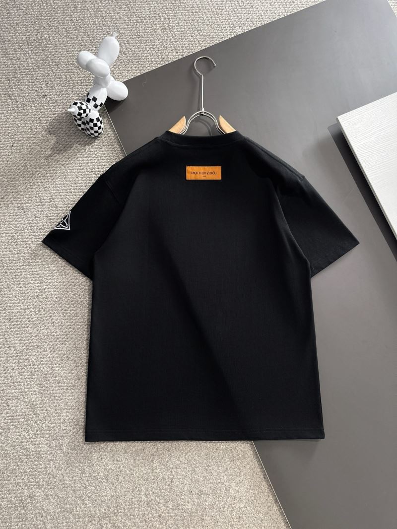 Louis Vuitton T-Shirts